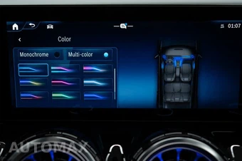 2024 Mercedes-Benz GLB 250 4MATIC - miniatura 28