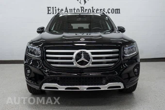 2024 Mercedes-Benz GLB 250 4MATIC - miniatura 3