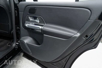 2024 Mercedes-Benz GLB 250 4MATIC - miniatura 31