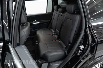 2024 Mercedes-Benz GLB 250 4MATIC - miniatura 32