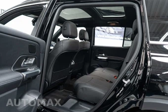 2024 Mercedes-Benz GLB 250 4MATIC - miniatura 33