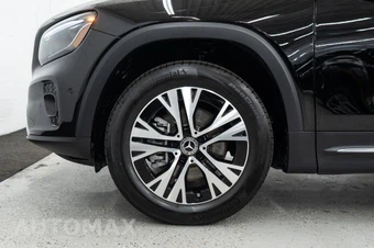 2024 Mercedes-Benz GLB 250 4MATIC - miniatura 36
