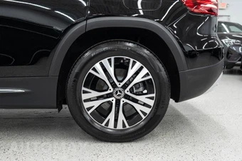 2024 Mercedes-Benz GLB 250 4MATIC - miniatura 37