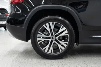 2024 Mercedes-Benz GLB 250 4MATIC - miniatura 38
