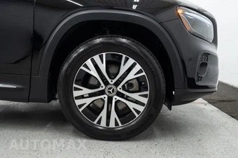 2024 Mercedes-Benz GLB 250 4MATIC - miniatura 39