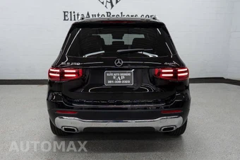 2024 Mercedes-Benz GLB 250 4MATIC - miniatura 4