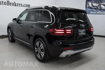 2024 Mercedes-Benz GLB 250 4MATIC - miniatura 40