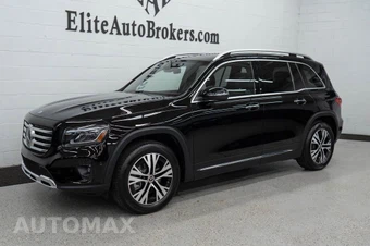 2024 Mercedes-Benz GLB 250 4MATIC - miniatura 41