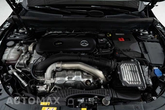 2024 Mercedes-Benz GLB 250 4MATIC - miniatura 42