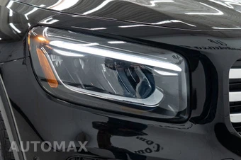 2024 Mercedes-Benz GLB 250 4MATIC - miniatura 44
