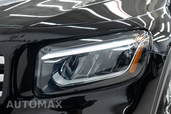 2024 Mercedes-Benz GLB 250 4MATIC - miniatura 46