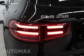 2024 Mercedes-Benz GLB 250 4MATIC - miniatura 47