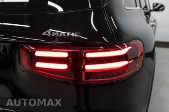 2024 Mercedes-Benz GLB 250 4MATIC - miniatura 49