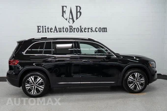 2024 Mercedes-Benz GLB 250 4MATIC - miniatura 5