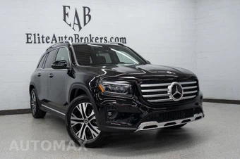 2024 Mercedes-Benz GLB 250 4MATIC - miniatura 52