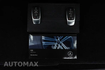 2024 Mercedes-Benz GLB 250 4MATIC - miniatura 56