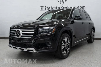 2024 Mercedes-Benz GLB 250 4MATIC - miniatura 57