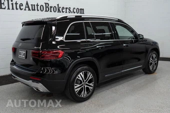 2024 Mercedes-Benz GLB 250 4MATIC - miniatura 6