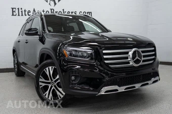 2024 Mercedes-Benz GLB 250 4MATIC - miniatura 7
