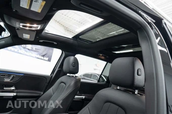2024 Mercedes-Benz GLB 250 4MATIC - miniatura 8