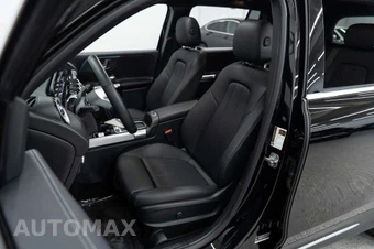 2024 Mercedes-Benz GLB 250 4MATIC - miniatura 9