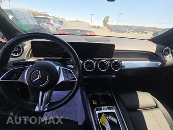 2024 Mercedes-Benz GLB 250 – miniatura 11