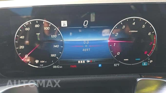 2024 Mercedes-Benz GLB 250 – miniatura 19