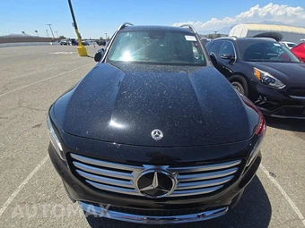 2024 Mercedes-Benz GLB 250 – miniatura 2