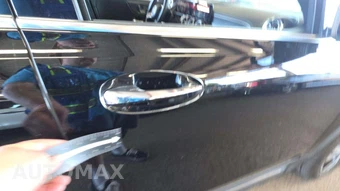 2024 Mercedes-Benz GLB 250 – miniatura 22