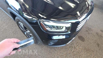 2024 Mercedes-Benz GLB 250 – miniatura 24