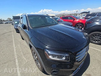 2024 Mercedes-Benz GLB 250 – miniatura 3