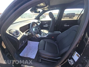 2024 Mercedes-Benz GLB 250 – miniatura 7