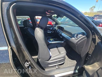 2024 Mercedes-Benz GLB 250 – miniatura 8