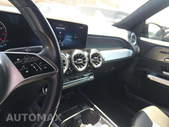 2024 Mercedes-Benz GLB 250 - miniatura 10