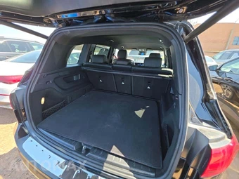 2024 Mercedes-Benz GLB 250 - miniatura 14