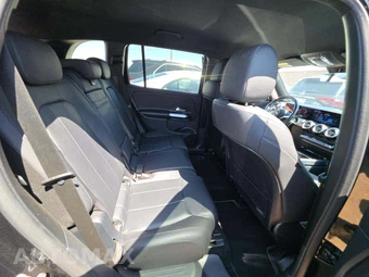 2024 Mercedes-Benz GLB 250 - miniatura 16