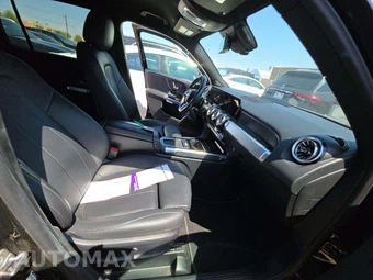 2024 Mercedes-Benz GLB 250 - miniatura 18