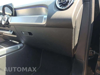 2024 Mercedes-Benz GLB 250 - miniatura 19