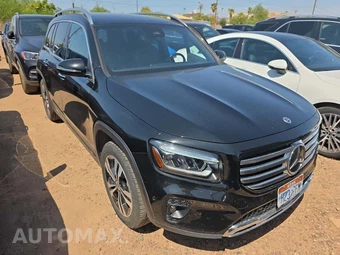 2024 Mercedes-Benz GLB 250 - miniatura 4