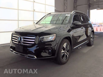 2024 Mercedes-Benz GLB 250