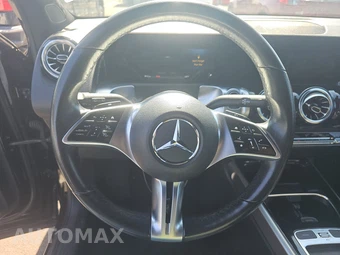 2024 Mercedes-Benz GLB 250 - miniatura 10