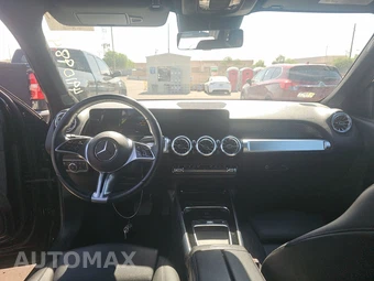 2024 Mercedes-Benz GLB 250 - miniatura 11