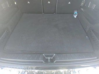 2024 Mercedes-Benz GLB 250 - miniatura 16