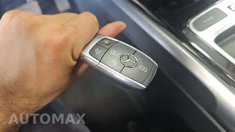 2024 Mercedes-Benz GLB 250 - miniatura 17