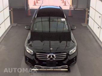 2024 Mercedes-Benz GLB 250 - miniatura 2