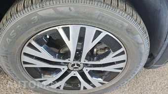 2024 Mercedes-Benz GLB 250 - miniatura 21