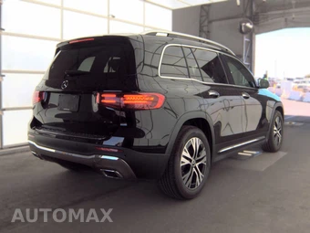 2024 Mercedes-Benz GLB 250 - miniatura 4