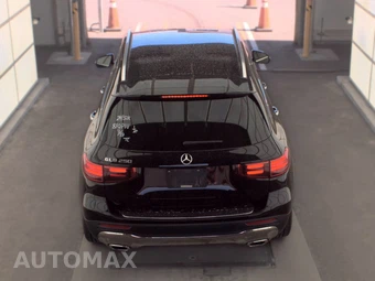 2024 Mercedes-Benz GLB 250 - miniatura 5