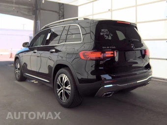 2024 Mercedes-Benz GLB 250 - miniatura 6
