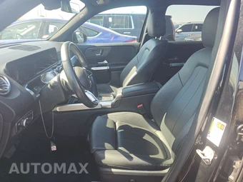2024 Mercedes-Benz GLB 250 - miniatura 7
